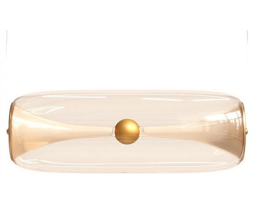 Подвесной светильник Divinare Sterzo 1244/17 SP-30 Подвесной светильник Divinare Sterzo 1244/17 SP-30
