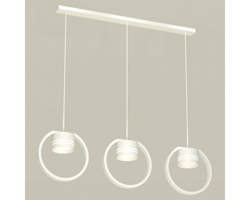 Подвесной светильник Ambrella Light XB XB9106154 Подвесной светильник Ambrella Light XB XB9106154