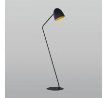 Торшер TK Lighting Soho 5037 Soho Black
