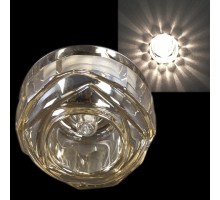 Встраиваемый светильник Sneha  1180/CT G9 CR/CN