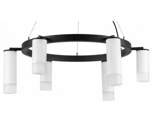 Подвесная люстра Lightstar Rullo LR0163638631 Подвесная люстра Lightstar Rullo LR0163638631