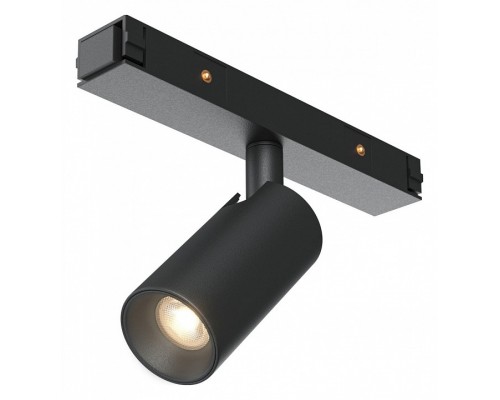 Светильник на штанге Maytoni Focus Led TR176-1-3WTW-M-B Светильник на штанге Maytoni Focus Led TR176-1-3WTW-M-B
