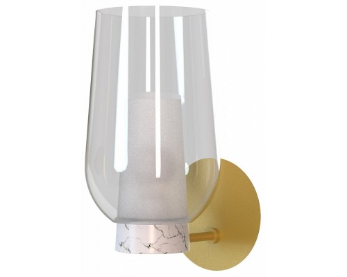 Бра Mantra Nora 8400 Бра Mantra Nora 8400