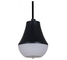 Подвесной светильник Reluce Technical 16007 16007-0.9-001IL E27 BK