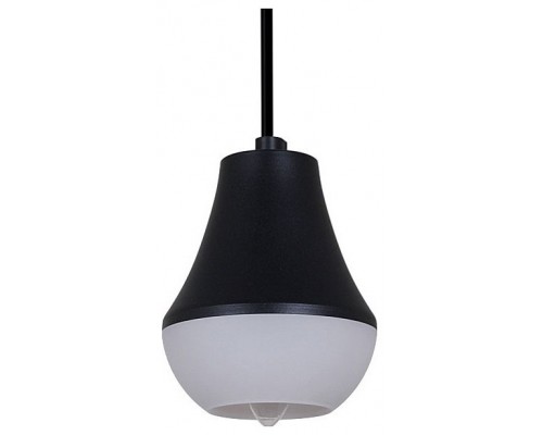 Подвесной светильник Reluce Technical 16007 16007-0.9-001IL E27 BK