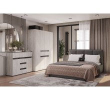 Гарнитур для спальни Мрия