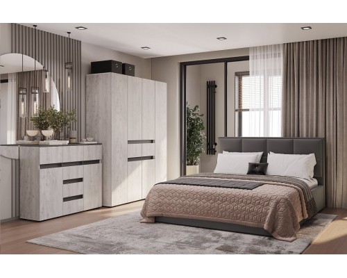 Гарнитур для спальни Мрия