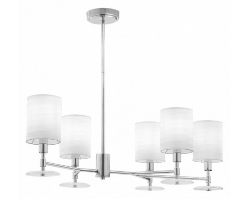 Люстра на штанге Maytoni Martina MOD034PL-05CH Люстра на штанге Maytoni Martina MOD034PL-05CH
