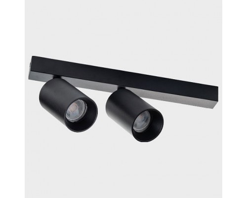 Спот Italline Danny DANNY E2 AS black Спот Italline Danny DANNY E2 AS black