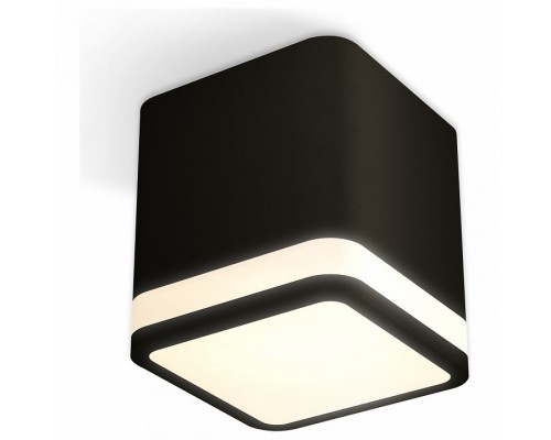 Накладной светильник Ambrella Techno Spot 325 XS7806030 Накладной светильник Ambrella Techno Spot 325 XS7806030