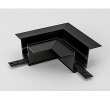 Соединитель угловой L-образный для треков встраиваемых Lumker SY-LINK 00-00013608