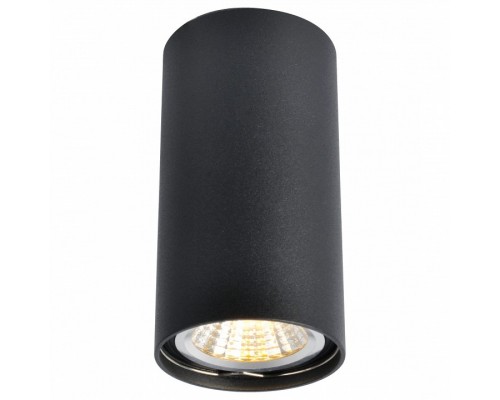 Накладной светильник Arte Lamp 1516 A1516PL-1BK Накладной светильник Arte Lamp 1516 A1516PL-1BK