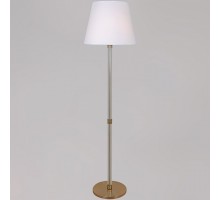 Торшер ILLUMICO BRASS IL0501-1F-79 BRASS