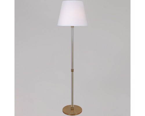 Торшер ILLUMICO BRASS IL0501-1F-79 BRASS Торшер ILLUMICO BRASS IL0501-1F-79 BRASS