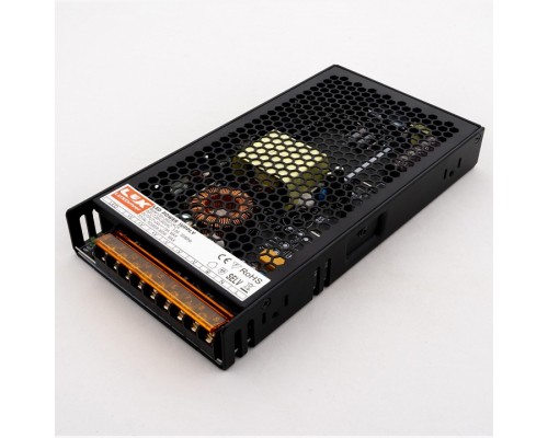 Блок питания LEDS POWER LUXDriver 003351 Блок питания LEDS POWER LUXDriver 003351