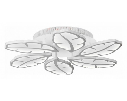 Накладной светильник Vitaluce V5252 V5252/6PL