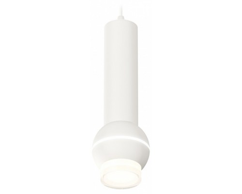 Подвесной светильник Ambrella Techno 64 XP1101010 Подвесной светильник Ambrella Techno 64 XP1101010