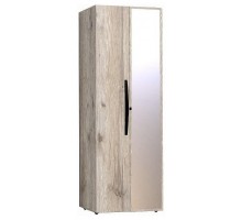 Шкаф платяной Nature