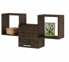 Полка комбинированная Флэш-20