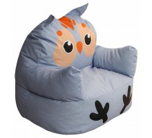 Кресло-мешок Сова L