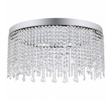 Накладной светильник Indigo 12055 12055/1P Chrome