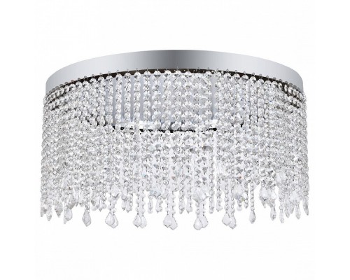 Накладной светильник Indigo 12055 12055/1P Chrome