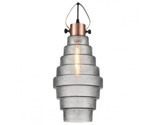 Подвесной светильник Vele Luce Genio VL5402P11 Подвесной светильник Vele Luce Genio VL5402P11