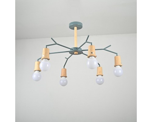 Люстра на штанге Imperiumloft LES COLOR lesc_01 Люстра на штанге Imperiumloft LES COLOR lesc_01