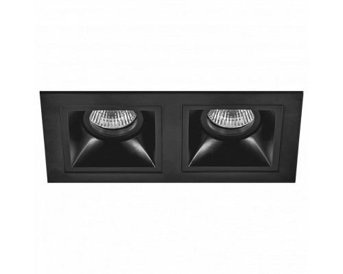 Встраиваемый светильник Lightstar Domino D5270707 Встраиваемый светильник Lightstar Domino D5270707