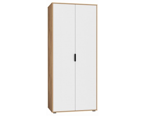 Шкаф платяной Оптима ОП-14