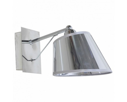 Бра Imex MD.KA MD.KA-0010-1 CH Бра Imex MD.KA MD.KA-0010-1 CH