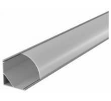 Короб накладной угловой внутренний Wolta  WAP-S-16/16/2000-A-LITE