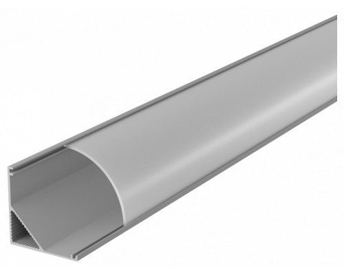 Короб накладной угловой внутренний Wolta  WAP-S-16/16/2000-A-LITE