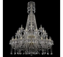 Подвесная люстра Bohemia Art Classic 11.12 11.12.20+10+5.400.2d.XL-156.Gd.Sp