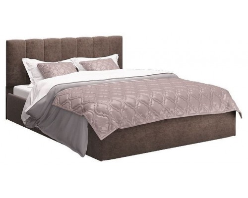Кровать двуспальная Элен