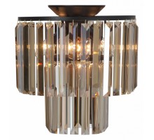 Потолочная люстра Vitaluce V5154 V5154-1/4PL