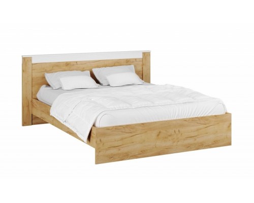 Кровать двуспальная Адель