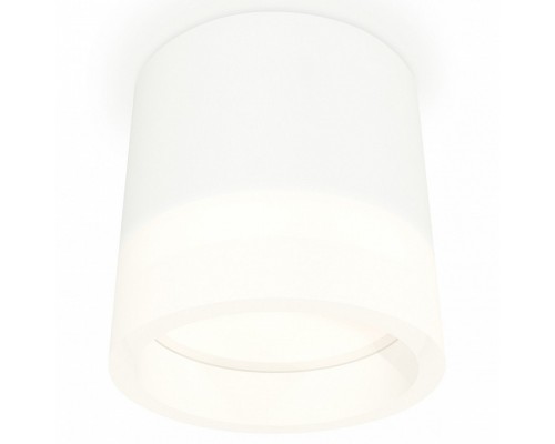 Накладной светильник Ambrella Light XS XS8110001 Накладной светильник Ambrella Light XS XS8110001