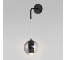 Бра Eurosvet Cobble 50258 LED дымчатый
