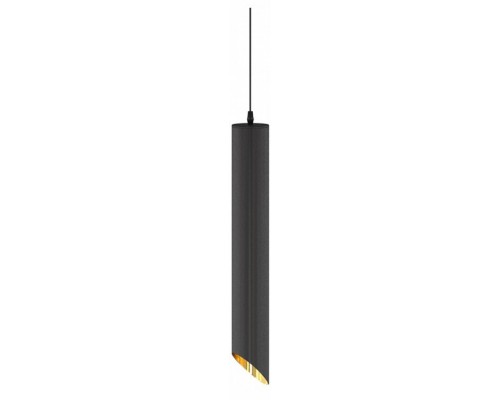 Подвесной светильник Maytoni Lipari P044PL-01-40GU10-B Подвесной светильник Maytoni Lipari P044PL-01-40GU10-B