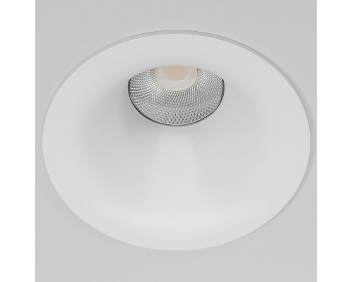 Встраиваемый светильник Elektrostandard Bliss a069406 Встраиваемый светильник Elektrostandard Bliss a069406