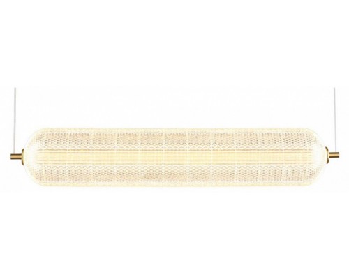 Подвесной светильник Omnilux Cedrello OML-68813-01 Подвесной светильник Omnilux Cedrello OML-68813-01