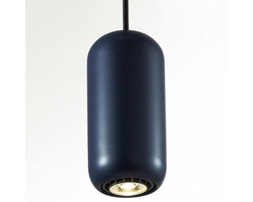 Подвесной светильник Odeon Light Cocoon 5060/1C Подвесной светильник Odeon Light Cocoon 5060/1C