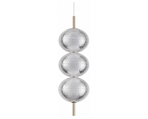 Подвесной светильник Lumion Caprice 6577/18L Подвесной светильник Lumion Caprice 6577/18L