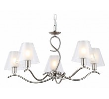 Подвесная люстра Ambrella Light HIGH LIGHT LH57081