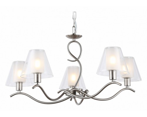 Подвесная люстра Ambrella Light HIGH LIGHT LH57081