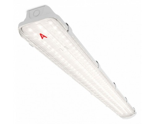 Накладной светильник WoltaPRO  ДСП04-54-052-4К