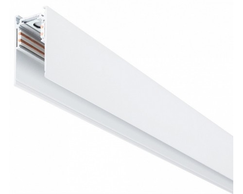 Трек накладной Arte Lamp Linea-Accessories A460133 Трек накладной Arte Lamp Linea-Accessories A460133