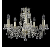 Подвесная люстра Bohemia Art Classic 11.26 11.26.5.165.Gd.B