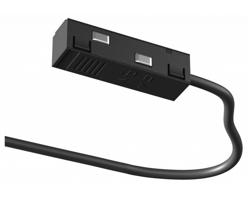 Токопровод концевой Maytoni Accessories for tracks Exility TRA034B-42B-1 Токопровод концевой Maytoni Accessories for tracks Exility TRA034B-42B-1